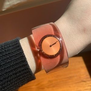 Issey Miyake Watch